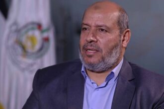عاجل | مصادر فلسطينية: استشهاد "حفيد" القيادي بحماس خليل الحية
