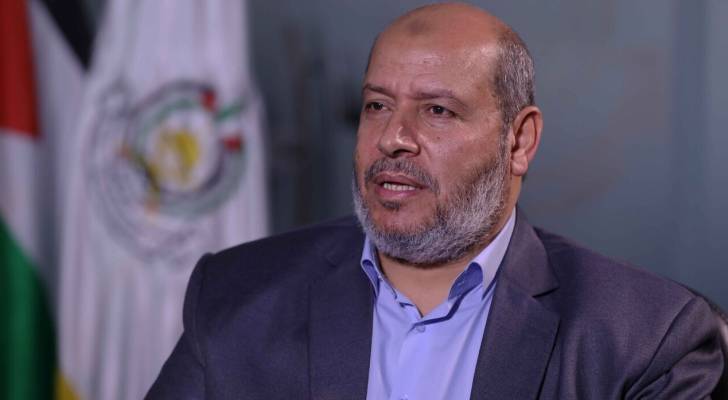 عاجل | مصادر فلسطينية: استشهاد "حفيد" القيادي بحماس خليل الحية