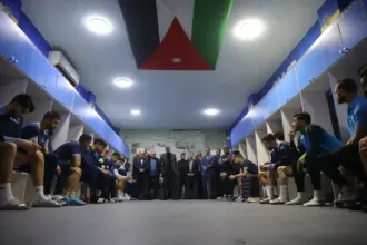 الفيصلي يرصد مكافآت مالية للاعبين قبل موقعة الحسين إربد