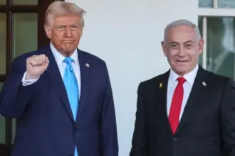 نتنياهو قد يزور أمريكا الأسبوع المقبل