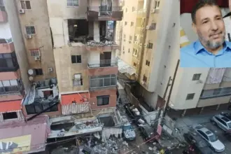 الاحتلال يعلن اغتيال حسن فرحات قائد حماس في لبنان