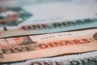 انخفاض الدولار عالميًا: استقرار الدينار الأردني في مواجهة التقلبات الاقتصادية