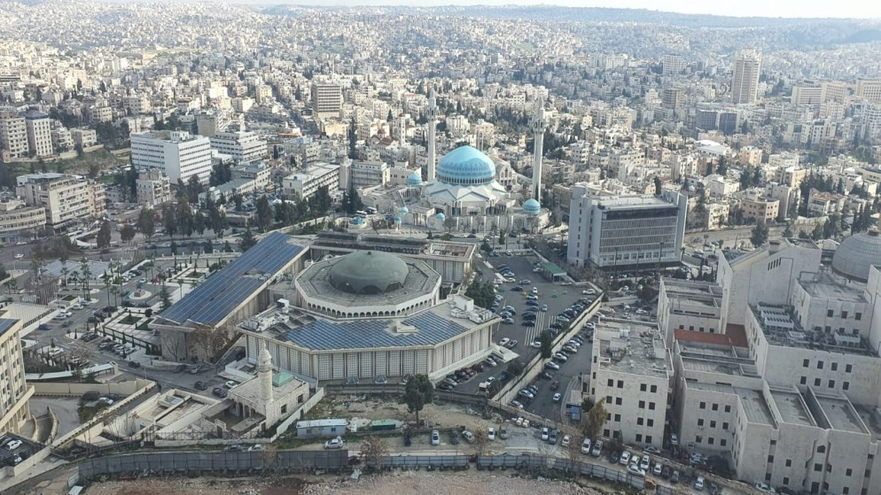 نمو الاقتصاد الوطني 2.7% في الربع الرابع من 2024 متجاوزا النسب المقدرة