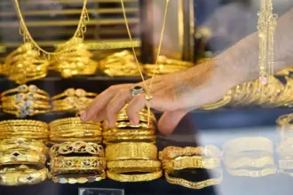ارتفاع أسعار الذهب محلياً في التسعيرة الثانية