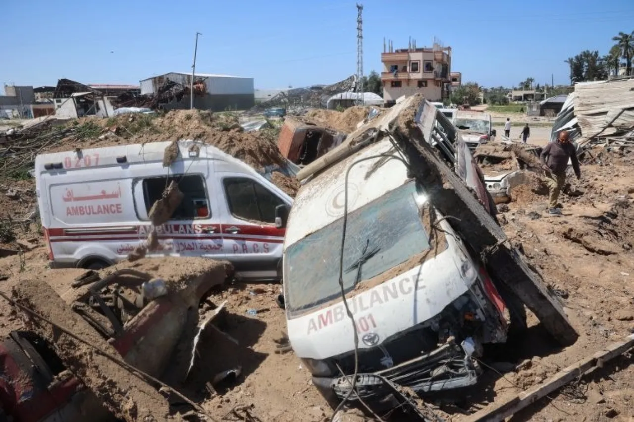 كاتب إسرائيلي يفضح عقيدة قوات الاحتلال: كل فلسطيني هدف يجب تدميره