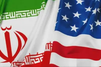 إيران تعلن عن محادثات رفيعة المستوى مع أمريكا