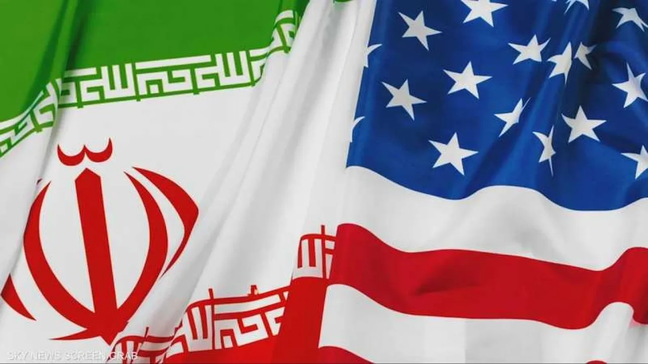 إيران تعلن عن محادثات رفيعة المستوى مع أمريكا