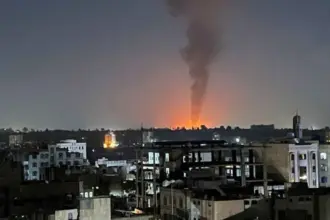 غارات أميركية جديدة تستهدف صنعاء ومأرب