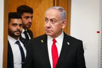 نتنياهو:تفكيك المنشآت النووية الإيرانية يجب أن يتم تحت إشراف أميركي