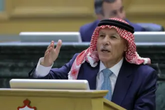 العرموطي ينتقد قانون "شؤون المرأة" ويدعو لإنشاء وزارة مختصة