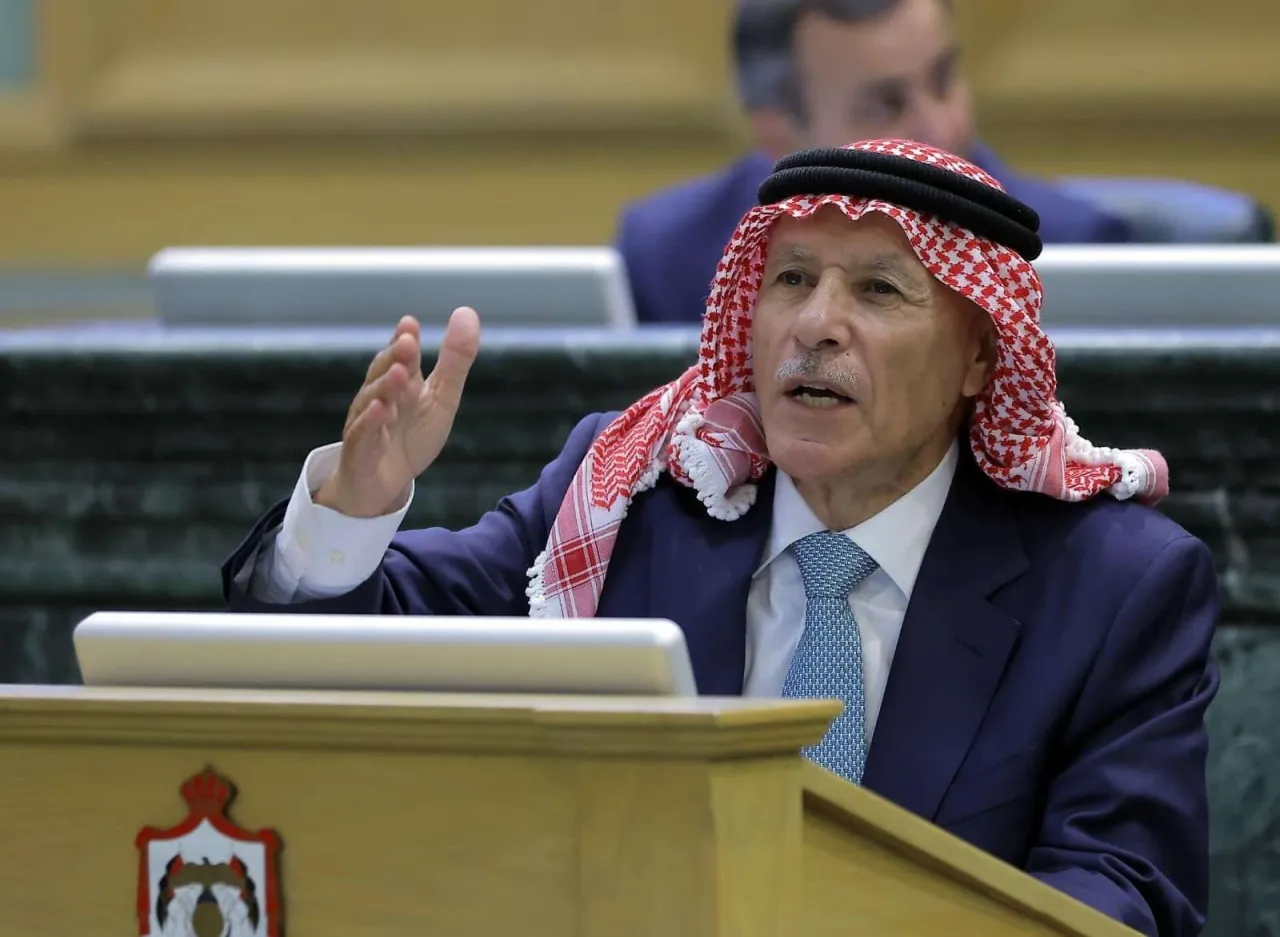 العرموطي ينتقد قانون "شؤون المرأة" ويدعو لإنشاء وزارة مختصة