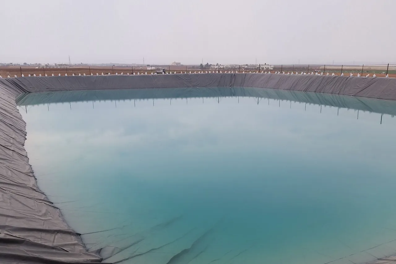 وفاة ثلاثيني غرقاً داخل بركة مياه زراعية في البلقاء