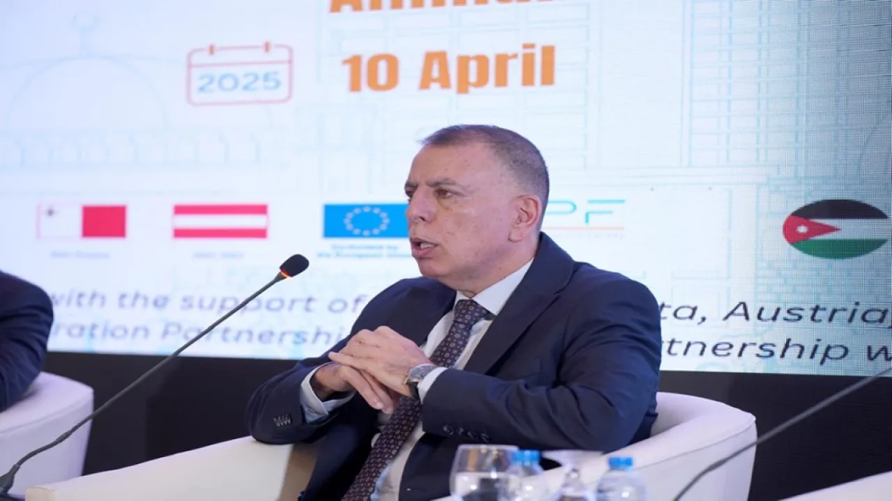 الفراية: الموقع الجيوسياسي للأردن فرض تحديات كبيرة على مختلف الصعد