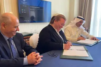 65 مليون دولار قرض ميسر لتطوير ميناء الغاز المسال في العقبة