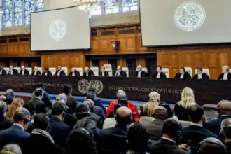 «العدل الدولية» تؤجل شكوى الجيش السوداني ضد الإمارات