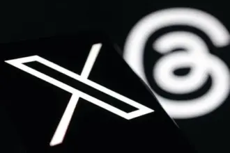 "ميتا" تختبر ميزة مبتكرة تربط "إكس" بـ"ثريدز"