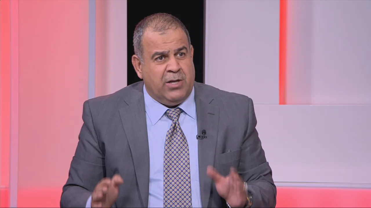 القضاة: تراجع تهريب المخدرات من سورية إلى الأردن بعد سقوط نظام الأسد
