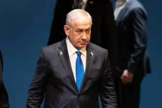 نتنياهو يهدد بطرد الجنود الذين يطالبون بوقف الحرب على غزة