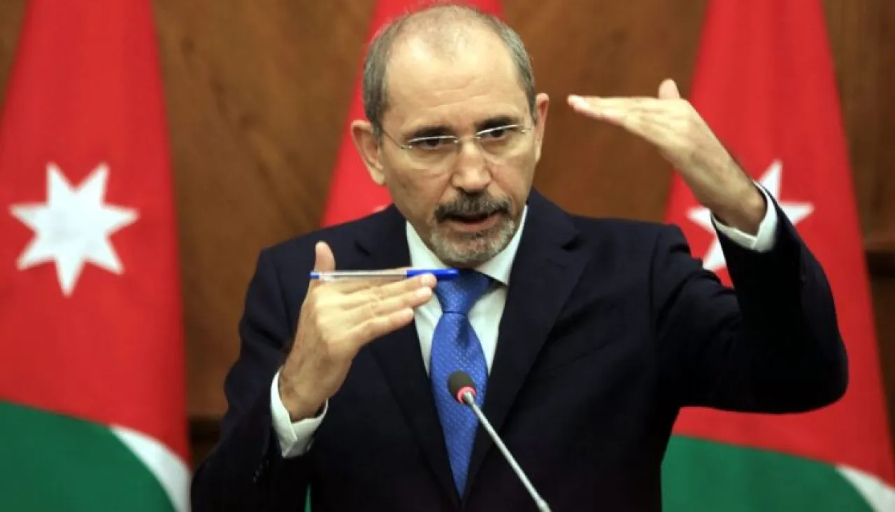 وزير الخارجية: يجب وقف القتل والتدمير في غزة فورًا