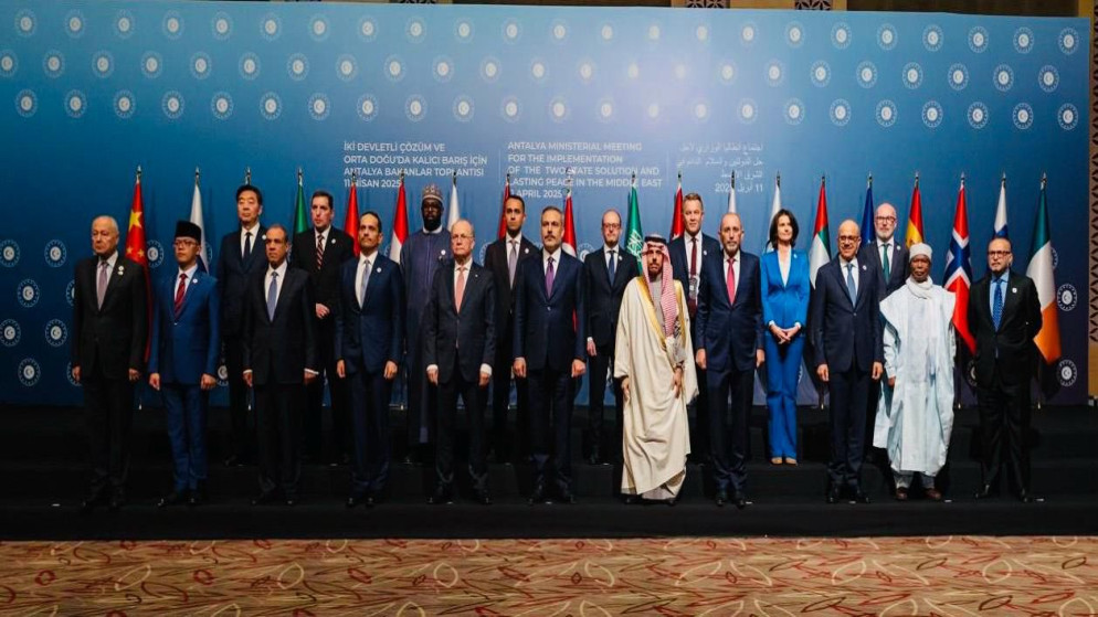 بيان: الصراع الإسرائيلي الفلسطيني يمرّ بواحدة من أسوأ مراحله منذ عقود