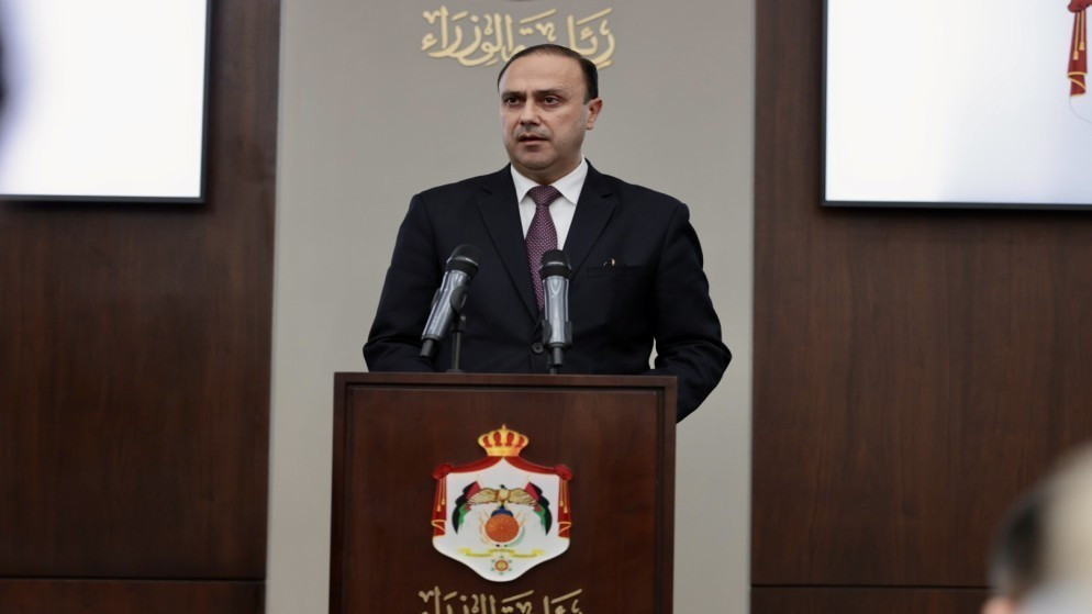 وزير الاتصال الحكومي: الأردن سيبقى عصيا على كل الأخطار