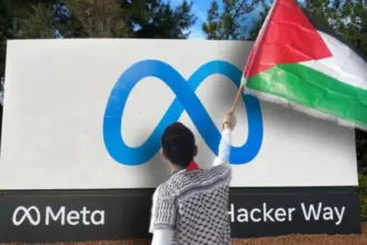 جدل حول الانحياز الرقمي..تقارير تكشف استجابة "ميتا"لطلبات إسرائيل لحذف المحتوى