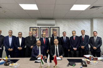 شراكة استراتيجية بين المدن الصناعية وصندوق الإيداع والتدبير المغربي