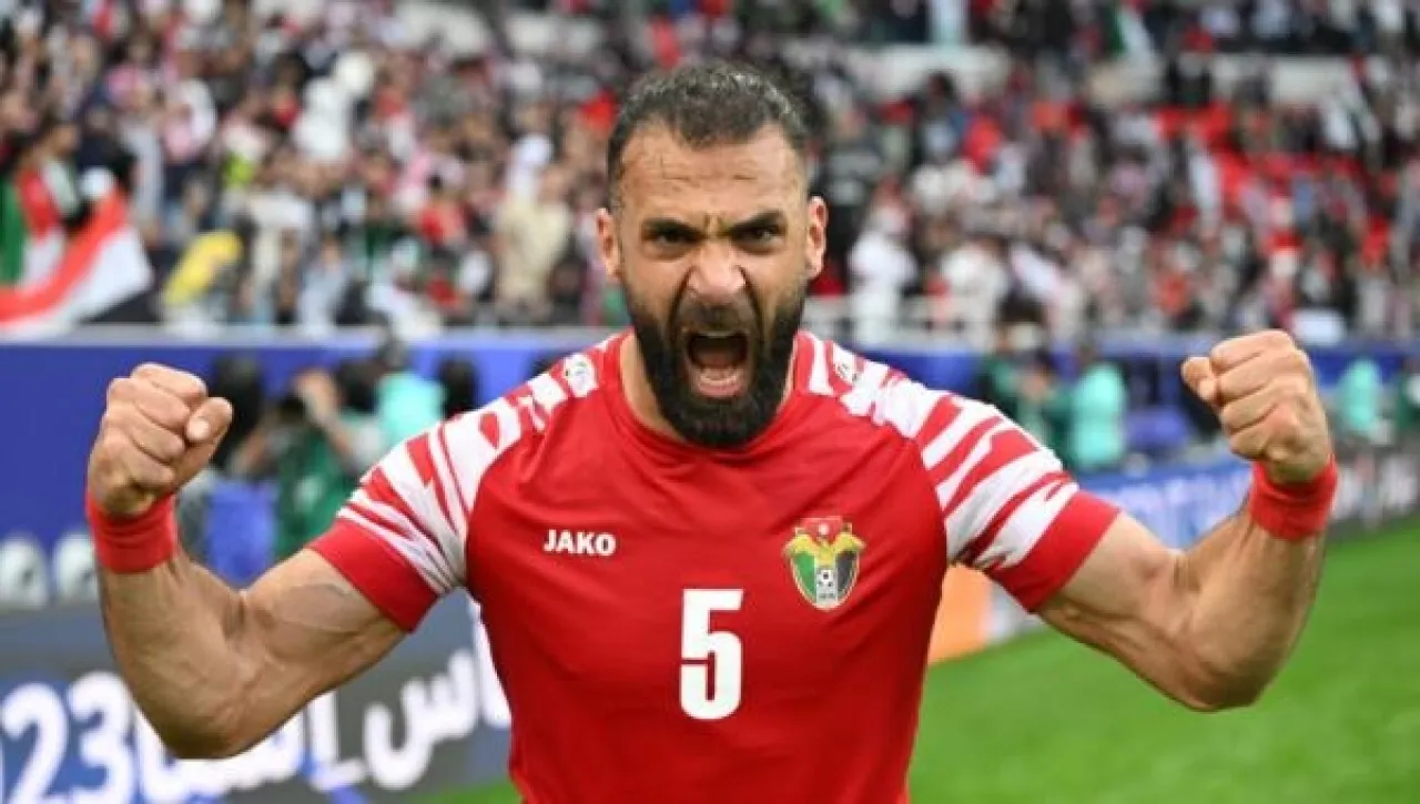 يزن العرب حول تصريحاته: الترجمة كانت خاطئة
