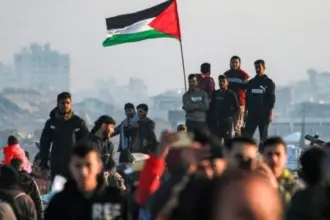 وفد من حماس بالقاهرة وعرض إسرائيلي جديد