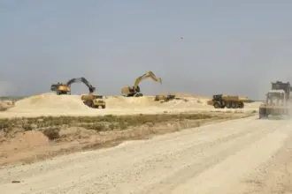 الاحتلال يعلن رسمياً ضم رفح إلى المنطقة الأمنية