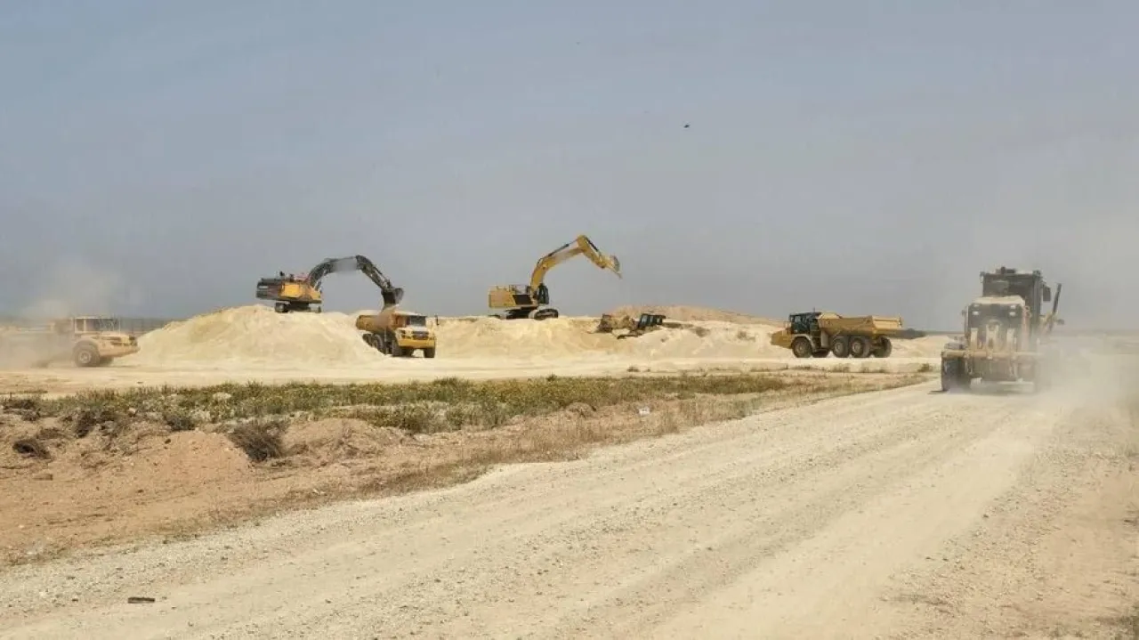 الاحتلال يعلن رسمياً ضم رفح إلى المنطقة الأمنية