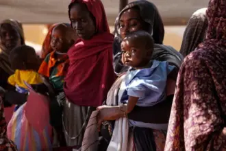 الخارجية السودانية : الدعم السريع يرتكب مجزرة في معسكر زمزم