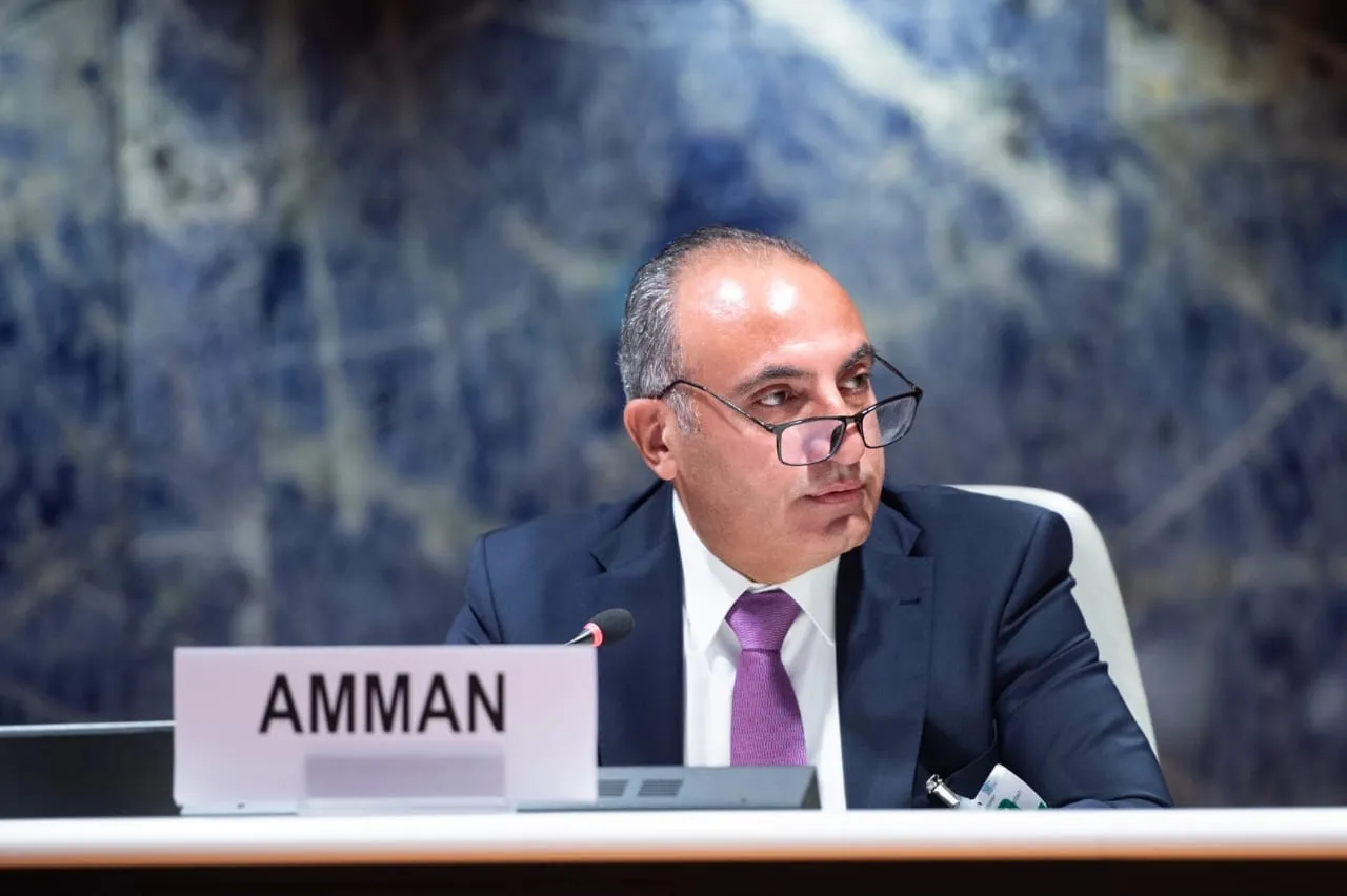 أمين عمّان يوضح حول مشروع قانون الأبنية