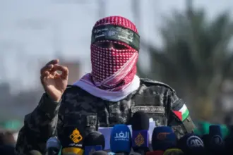 عاجل | أبو عبيدة: ما زالت اليمن تصر على شل قلب الكيان رغم دفعها ضريبة باهظة