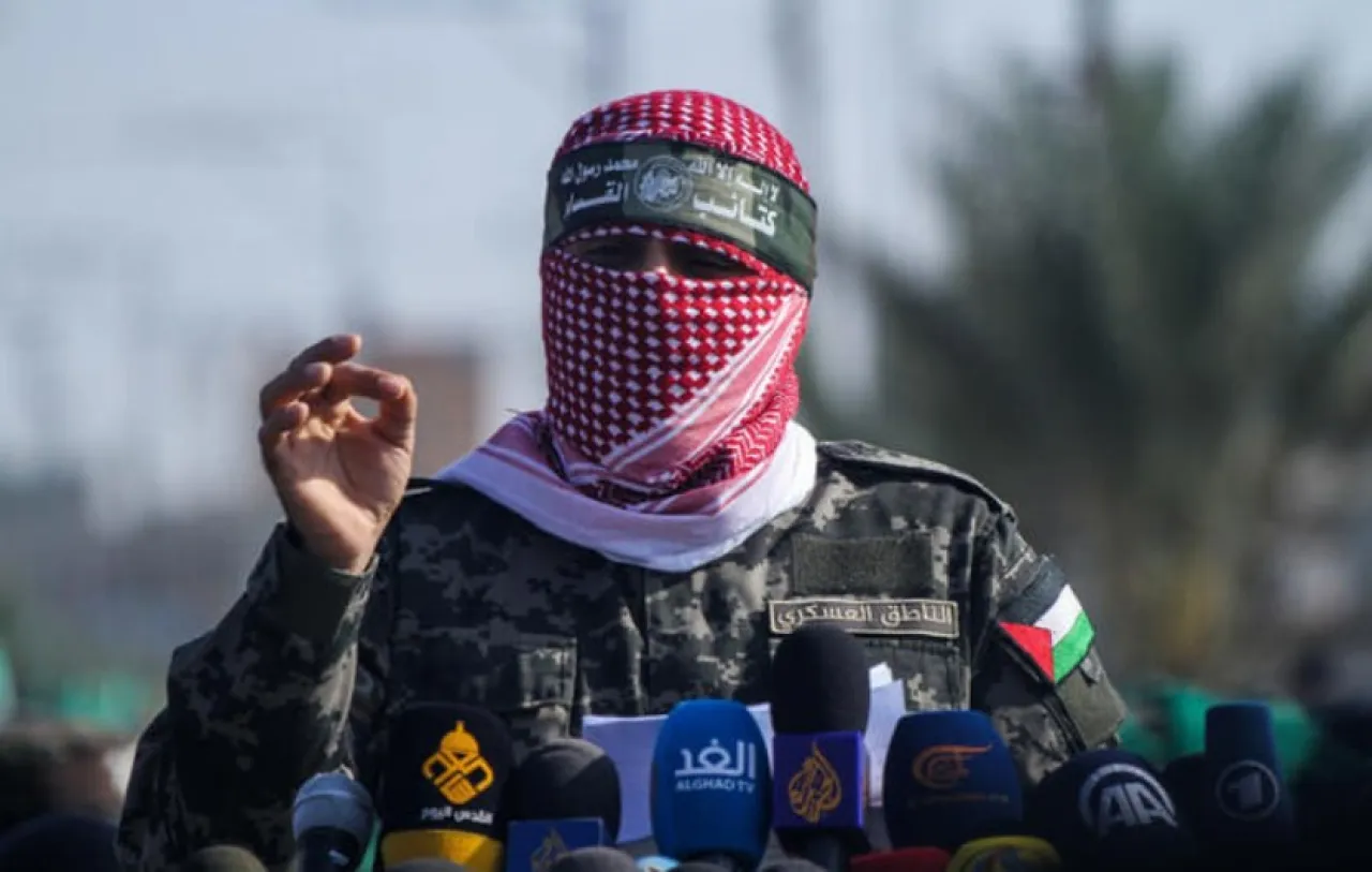 عاجل | أبو عبيدة: ما زالت اليمن تصر على شل قلب الكيان رغم دفعها ضريبة باهظة
