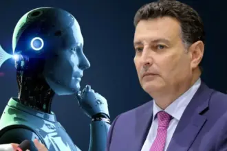"التصويت أسرع من الذكاء الاصطناعي الصيني"... توتر تحت القبة