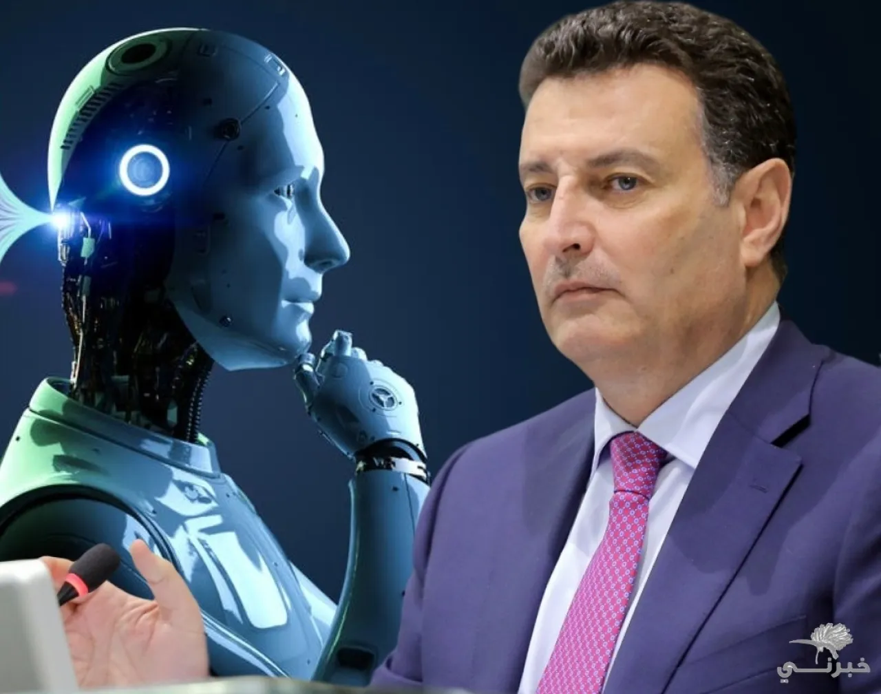 "التصويت أسرع من الذكاء الاصطناعي الصيني"... توتر تحت القبة