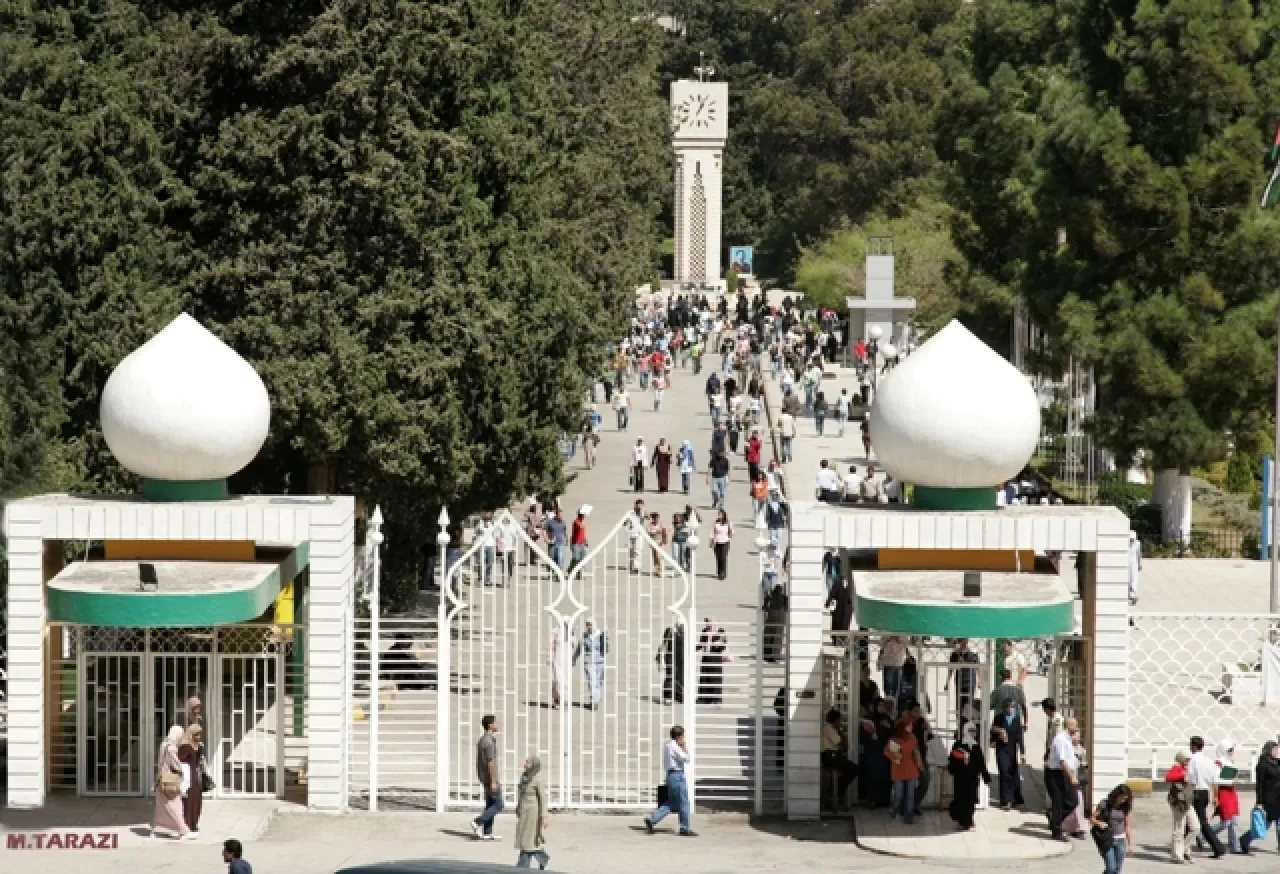 التعليم العالي تصدر تعميما على جميع الجامعات الأردنية