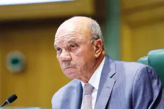 الفايز: الأردن مستهدف من الخارج وبعض المندسين في الداخل