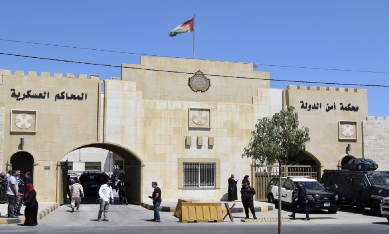 عاجل|| انتهاء الإجراءات القانونية لقضايا تستهدف الأمن الوطني وإحالتها إلى أمن الدولة