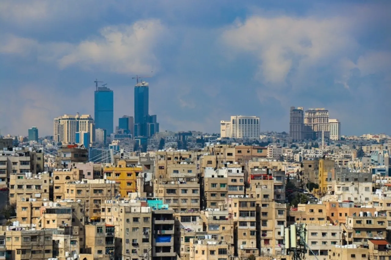 مشروع قانون ضريبة الأبنية والأراضي الجديد 2025: إصلاحات شاملة لتحقيق العدالة الضريبية دون أعباء إضافية