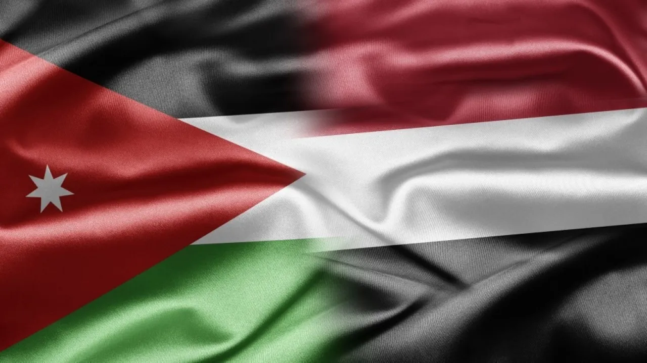 اليمن يستنكر محاولات زعزعة أمن الأردن