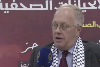 إسرائيل تمهد لأكبر حملة تطهير عرقي منذ الحرب العالمية الثانية