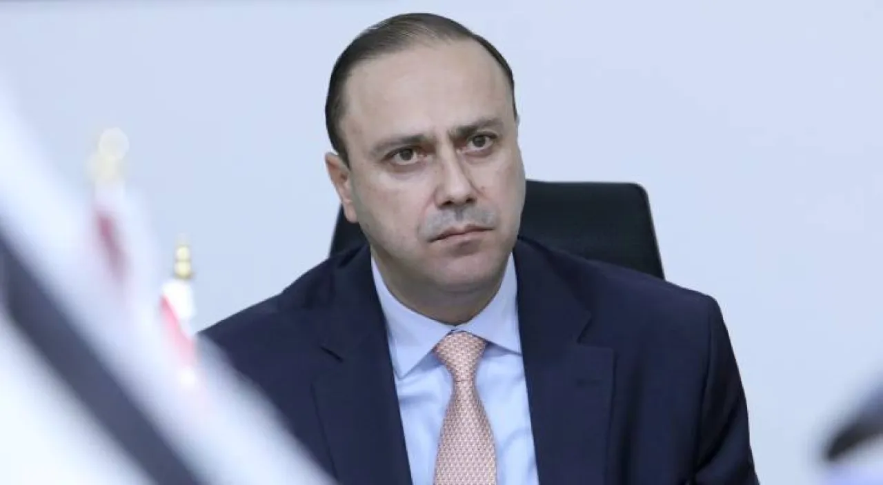 عاجل : الحكومة: الأردن لن يسمح لأي خطاب سياسي بالنيل من أمنه