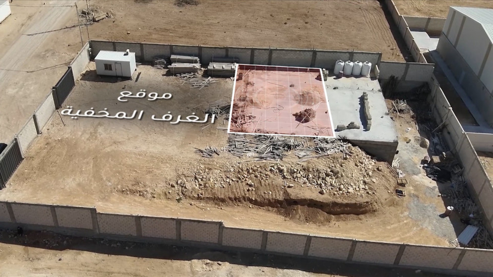 عاجل | الحمود: طرق الخلية الإرهابية التمويهية احتاجت لـ"نفس طويل" لضبطهم بالجرم المشهود