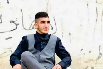 استشهاد الأسير مصعب عديلي قبل أيام من الافراج عنه