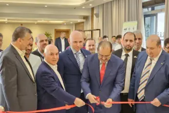 انطلاق معرض الجامعات الأردنية في السعودية