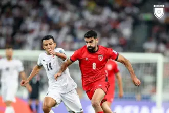 فيفا يدرس طلب العراق باتخاذ تدابير تحفظية قبل مواجهة الأردن في تصفيات كأس العالم