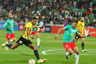 قمة مرتقبة بين الوحدات و الحسين مساء الجمعة