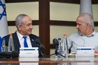 المحكمة العليا ترفض الغاء منع إقالة رئيس الشاباك
